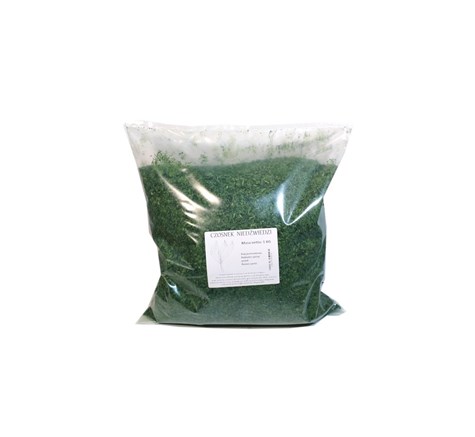 ECOBI Czosnek niedźwiedzi 1kg