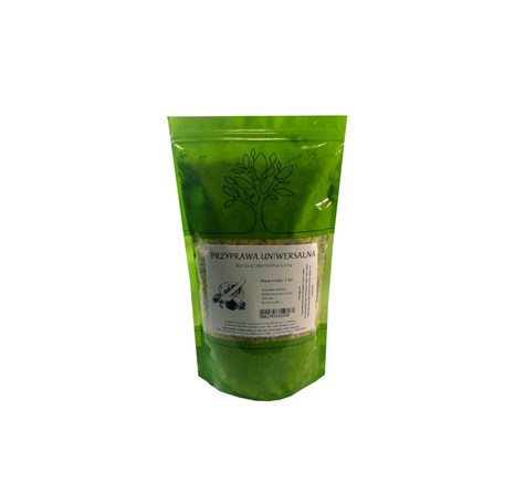 ECOBI Przyprawa uniwersalna 1kg