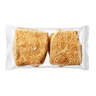 KOLIBER Ser panierowany 100g/4kg