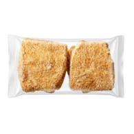 KOLIBER Ser panierowany 100g/4kg