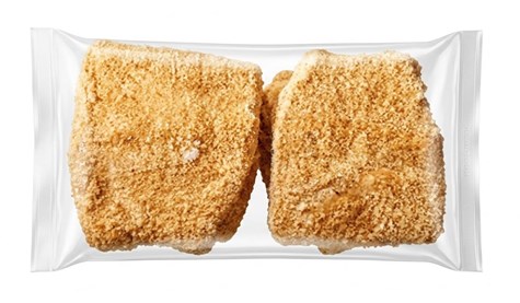 KOLIBER Ser panierowany 100g/4kg