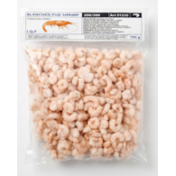 R. Krewetki koktajlowe blansz.300-500 1kg/750g/10