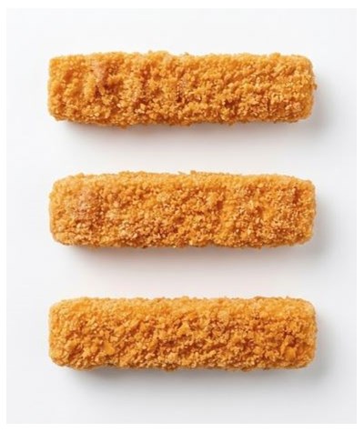 R. Paluszki rybne vici (30gx167szt) 5kg