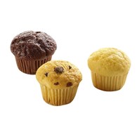 LA LOR. Mix mini muffinek amerykańskich 15g/180