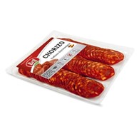 W- BELL Chorizo plastry 500g /6/