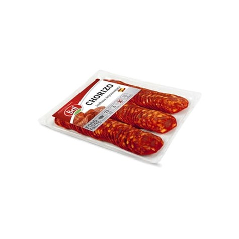 W- BELL Chorizo plastry 500g /6/