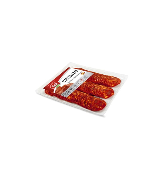 W- BELL Chorizo plastry 500g /6
