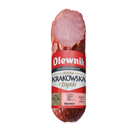 W- OLEWNIK Sucha krakowska 320g z szynki /14/