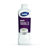 DEBIC Vegetop 33% UHT 1l /6