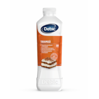 DEBIC Tiramisu UHT 1l /6