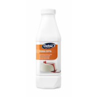 DEBIC Panna Cotta UHT 1l /6