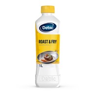 DEBIC Roast & fry 1l /6/