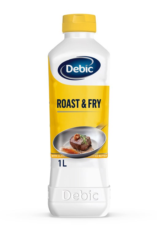 DEBIC Roast & fry 1l /6/