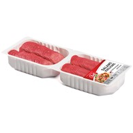 W- BELL Salami krojone 1kg /4/