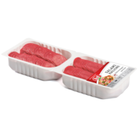 W- BELL Salami krojone 1kg /4