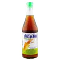 Q Sos rybny SQUID BRAND 725ml /1