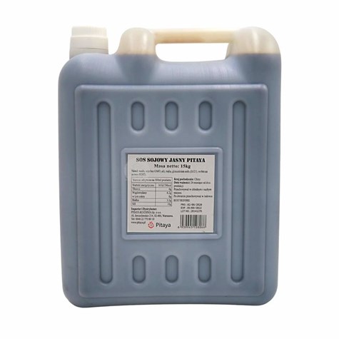 Q Sos sojowy jasny 15l /2