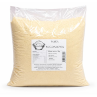 ECOBI Mąka Migdałowa 5kg