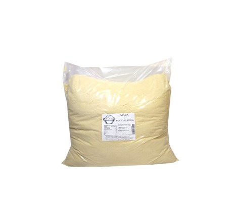 ECOBI Mąka Migdałowa 5kg