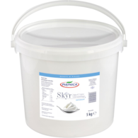 PIĄTNICA Jogurt Skyr naturalny 5kg /1