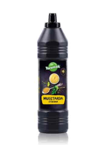 TARSMAK Musztarda stołowa 1000g /9/