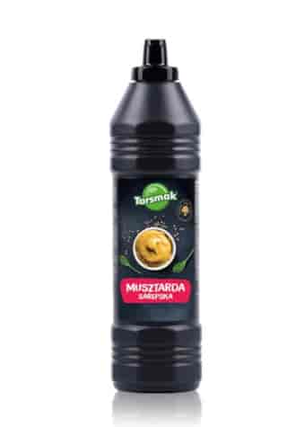 TARSMAK Musztarda sarepska 1000g /9