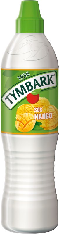TYMBARK Sos mango 1kg /6