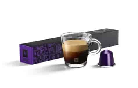 NESPRESSO Arpeggio 10szt