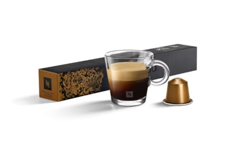 NESPRESSO Livanto 10szt