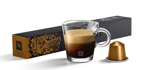 NESPRESSO Livanto 10szt