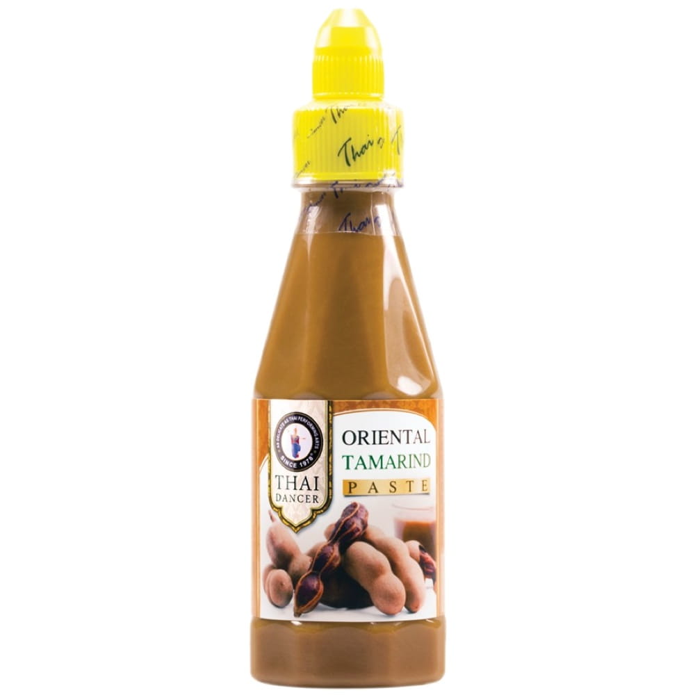 Q Pasta Tamryndowa 250ml/12 Thai Dancer