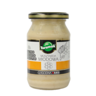 TARSMAK Musztarda miodowa 250g /10