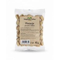 HEBAR Pistacje 70g