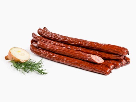 W- KIER Kabanosy bukowe MAP ok. 1,5kg