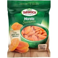 TARGROCH Morele suszone 150g