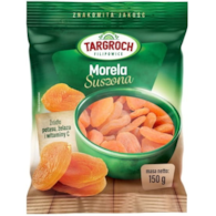 TARGROCH Morela suszone 150g /15/