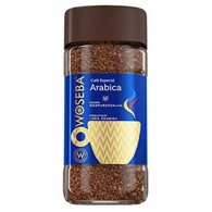 WOSEBA Kawa instant arabica 200g /6