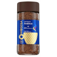 WOSEBA Kawa instant arabica 200g /6