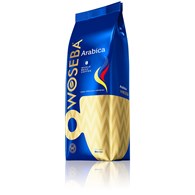 WOSEBA Kawa ziarnista 1kg /6