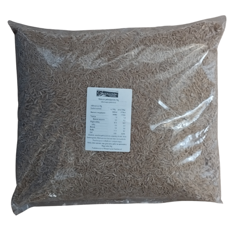 GRANARIA Makaron pełne ziarno orzo 5kg /3