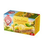 TEEKANNE Herbata exp. owocowa italian lemon 20t/12