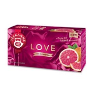 TEEKANNE Herbata exp. owocowa love grapp 20t/12