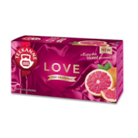 TEEKANNE Herbata exp. owocowa love grapp 20t/12