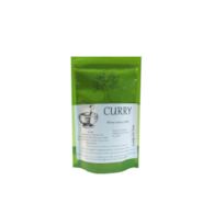 ECOBI Curry 100g