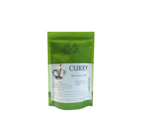 ECOBI Curry 100g