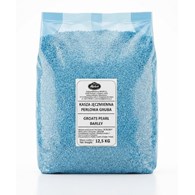 MELVIT Kasza jęczmienna perłowa gruba 12,5kg