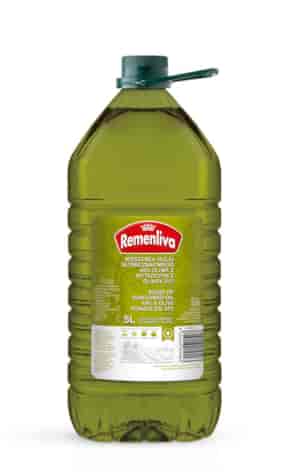 URZANTE Oliwa pomace mix REMENLIVA PET 5l /1