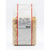 BIFOOD Musli jabłkowe 1kg /10