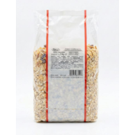 BIFOOD Musli jabłkowe 1kg /10
