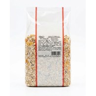 BIFOOD Musli morelowe 1kg /10